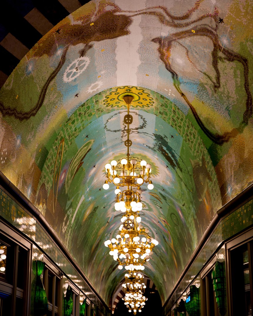 Amsterdam / for the love of nike