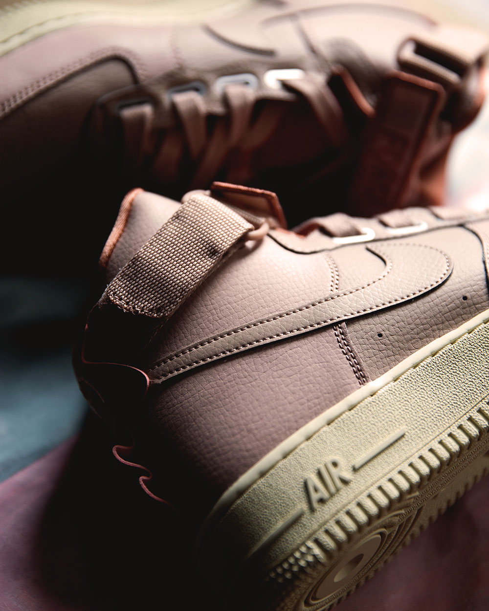 Hilma af Klint at the Guggenheim / for the love of nike