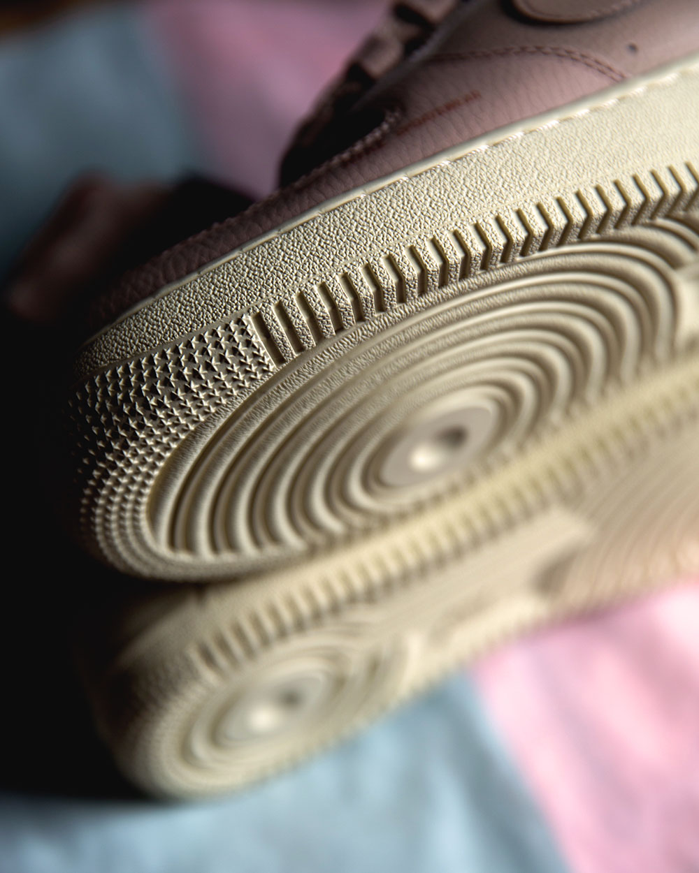 Hilma af Klint at the Guggenheim / for the love of nike