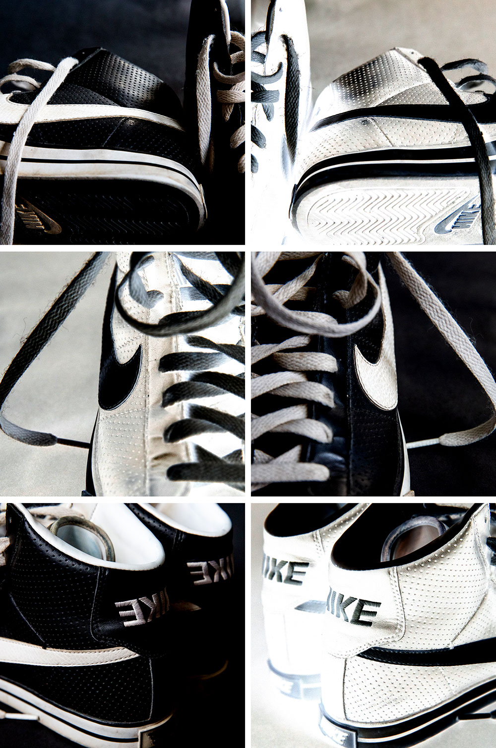 M. C. Escher / for the love of Nike