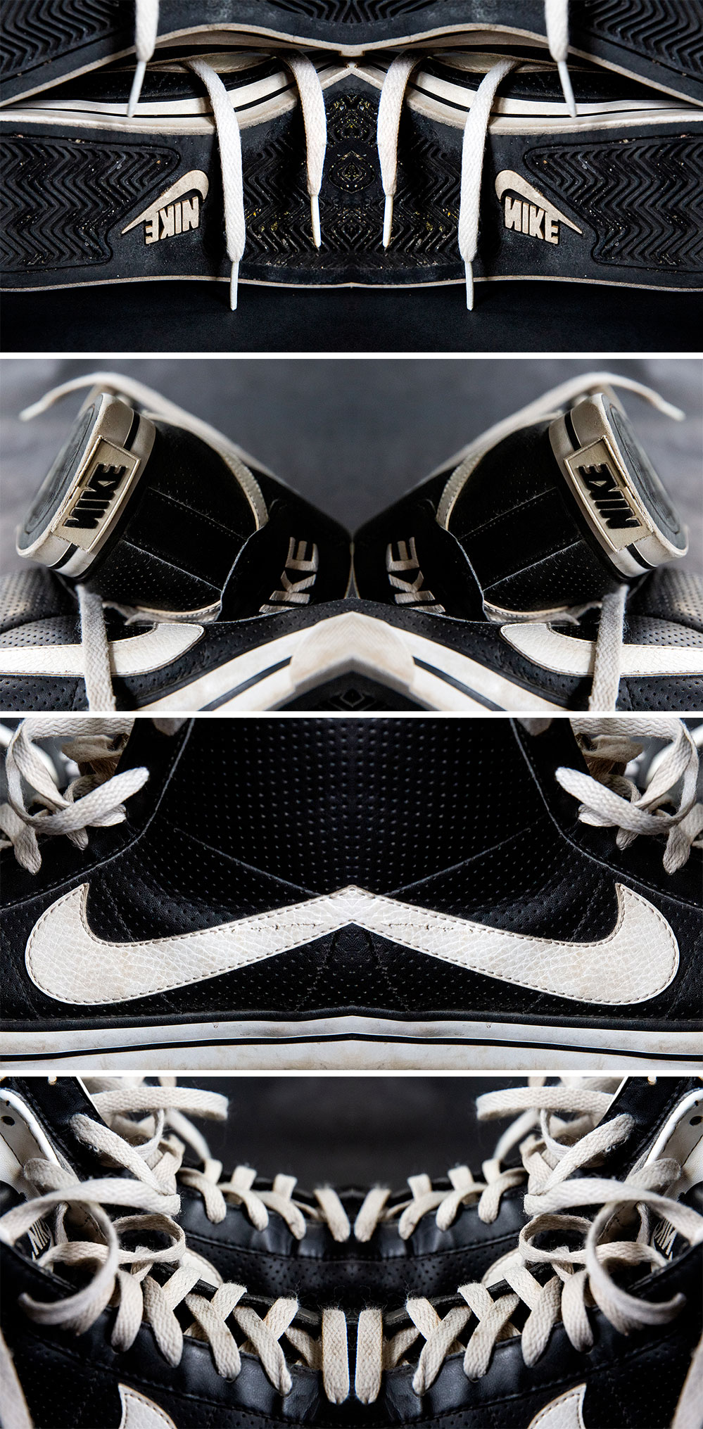 M. C. Escher / for the love of Nike