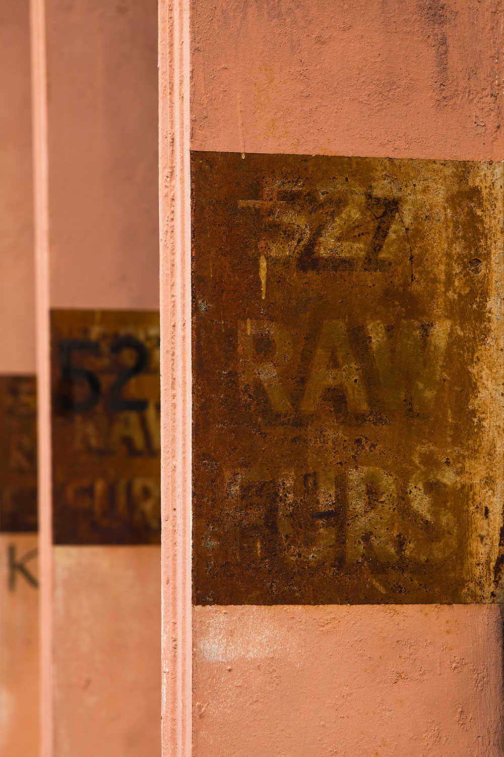 Christmas in New Orleans / for the love of nike