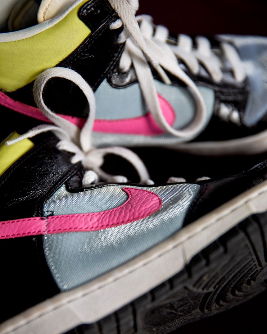 The Riverwalk in San Antonio / for the love of nike