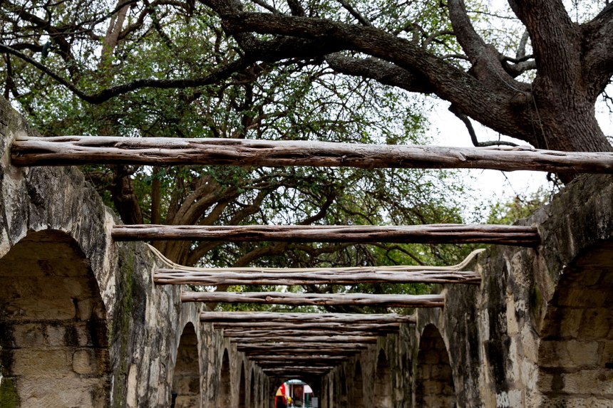The Riverwalk in San Antonio / for the love of nike