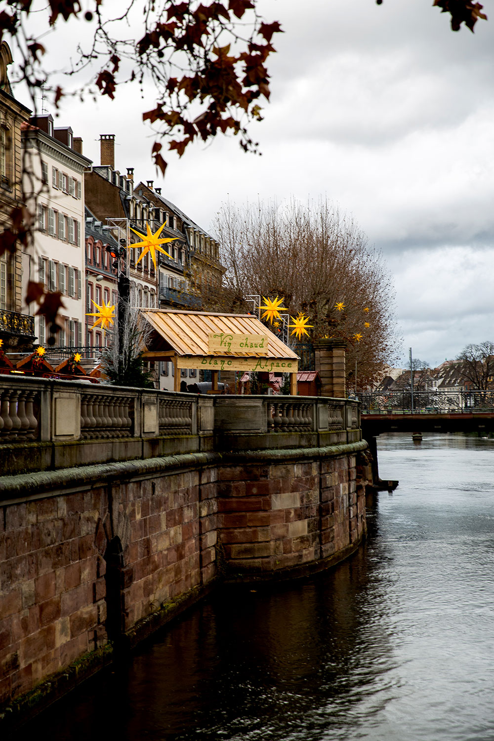 Christmas in Strasbourg, France / for the love of nike