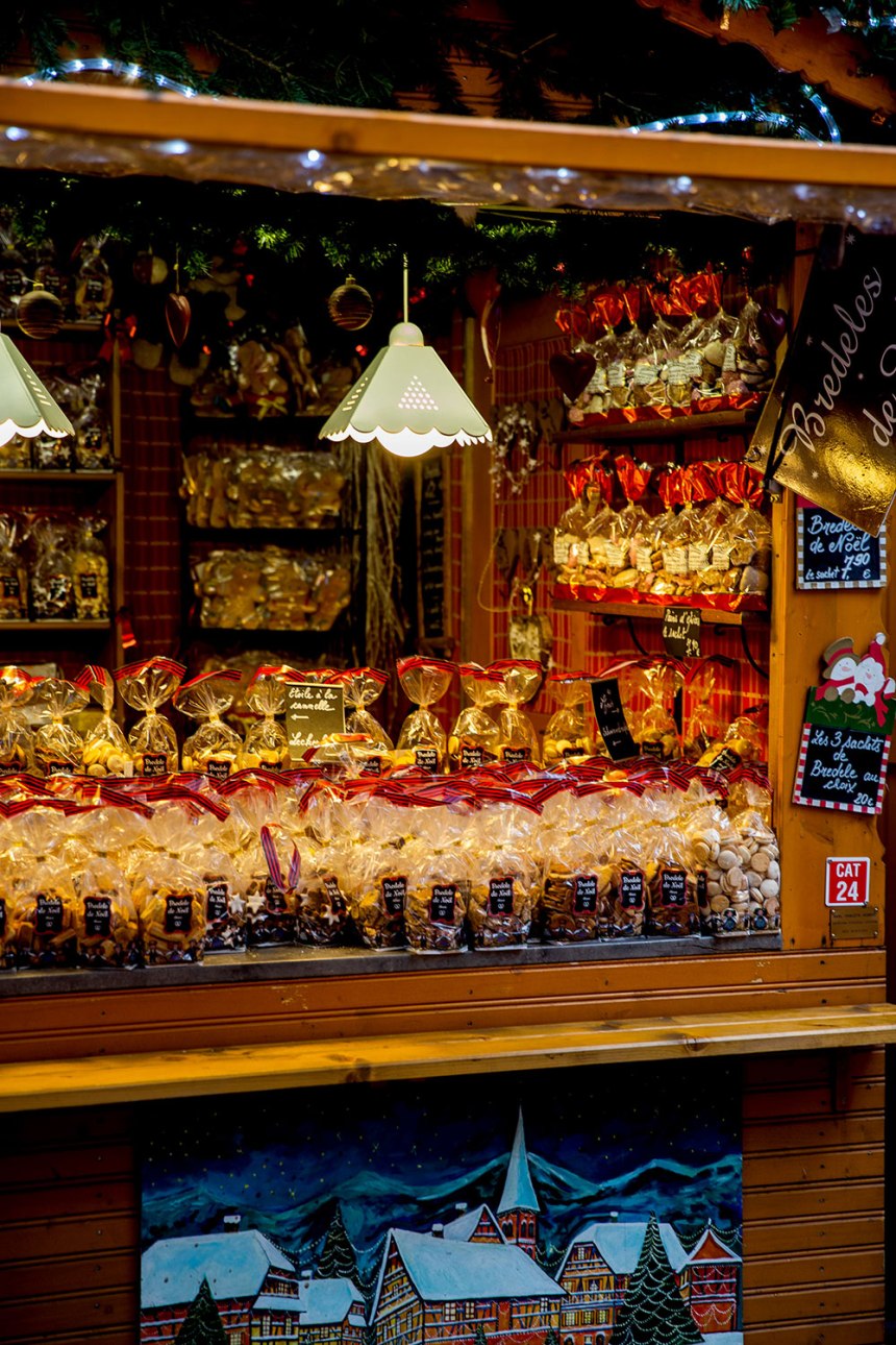 Christmas in Strasbourg, France / for the love of nike