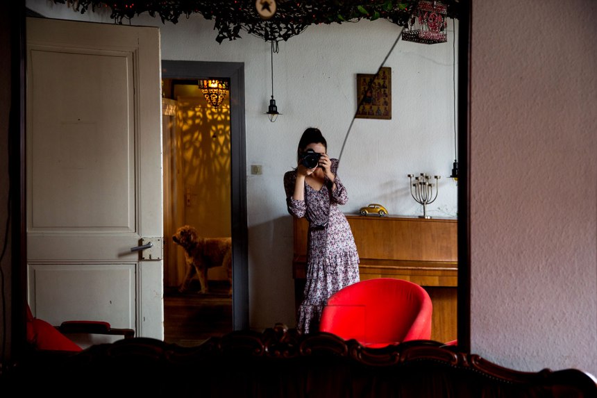 Christmas in Strasbourg, France / for the love of nike