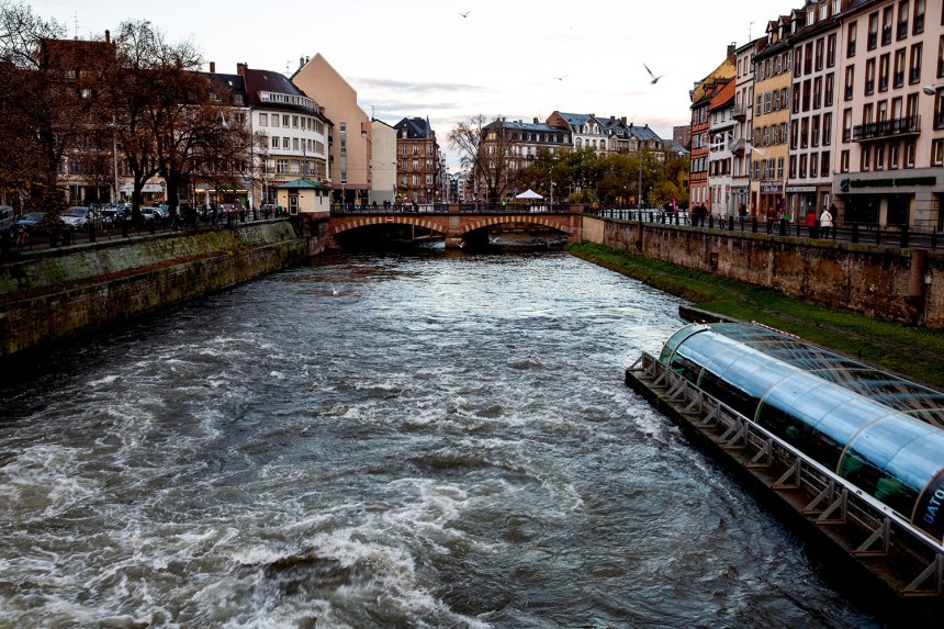 Christmas in Strasbourg, France / for the love of nike