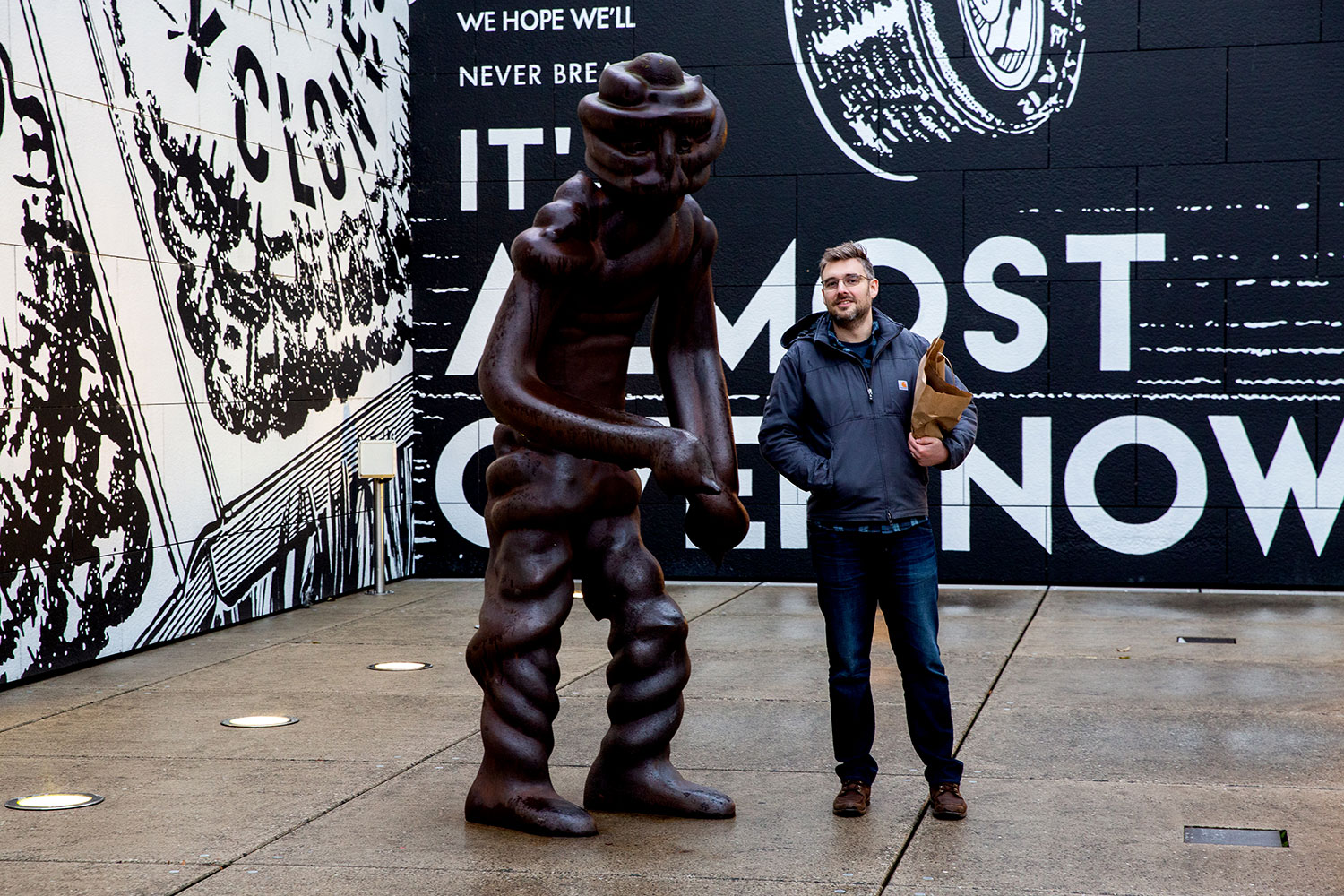 Christmas in Strasbourg, France / for the love of nike