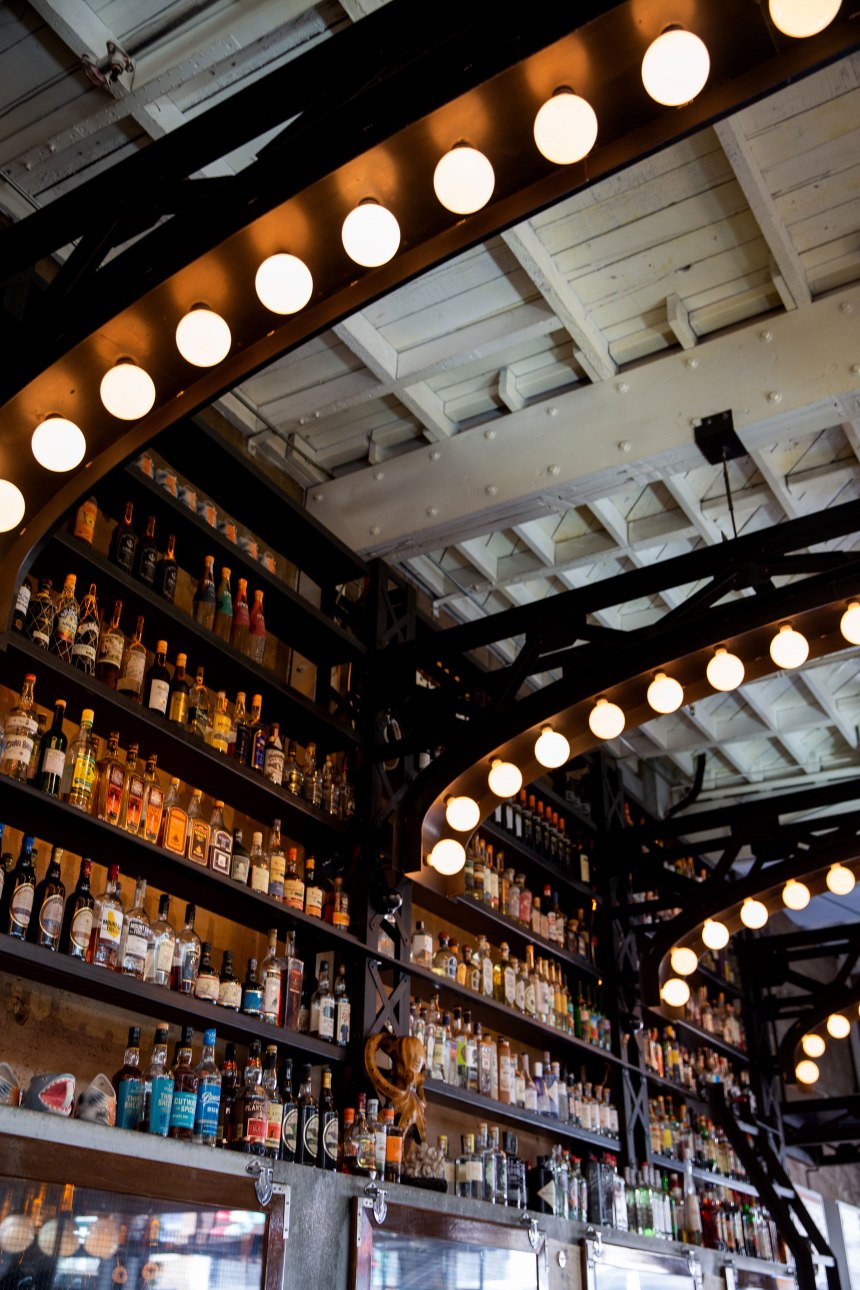 Exploring San Diego / for the love of nike