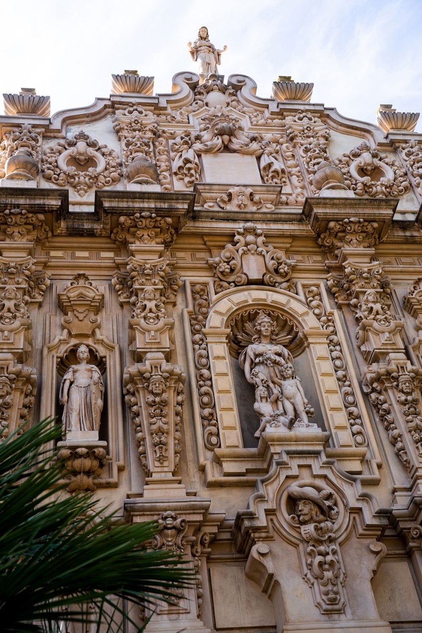 Exploring San Diego / for the love of nike