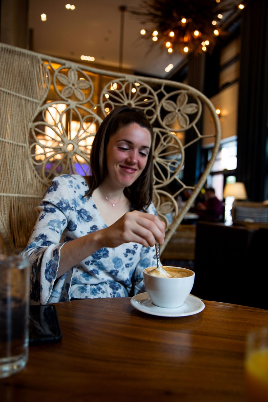 Exploring San Diego / for the love of nike