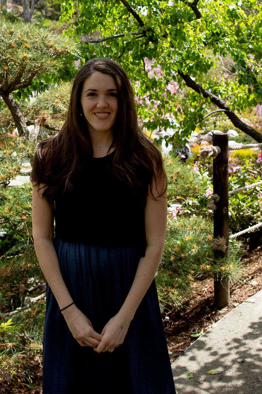 Exploring San Diego / for the love of nike