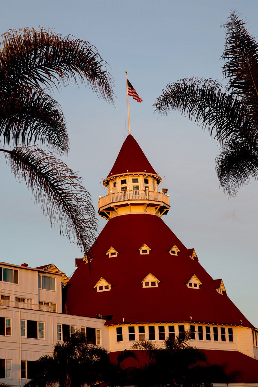 Exploring San Diego / for the love of nike