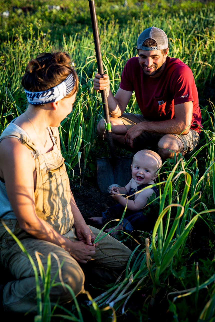 Sunol, California / for the love of nike