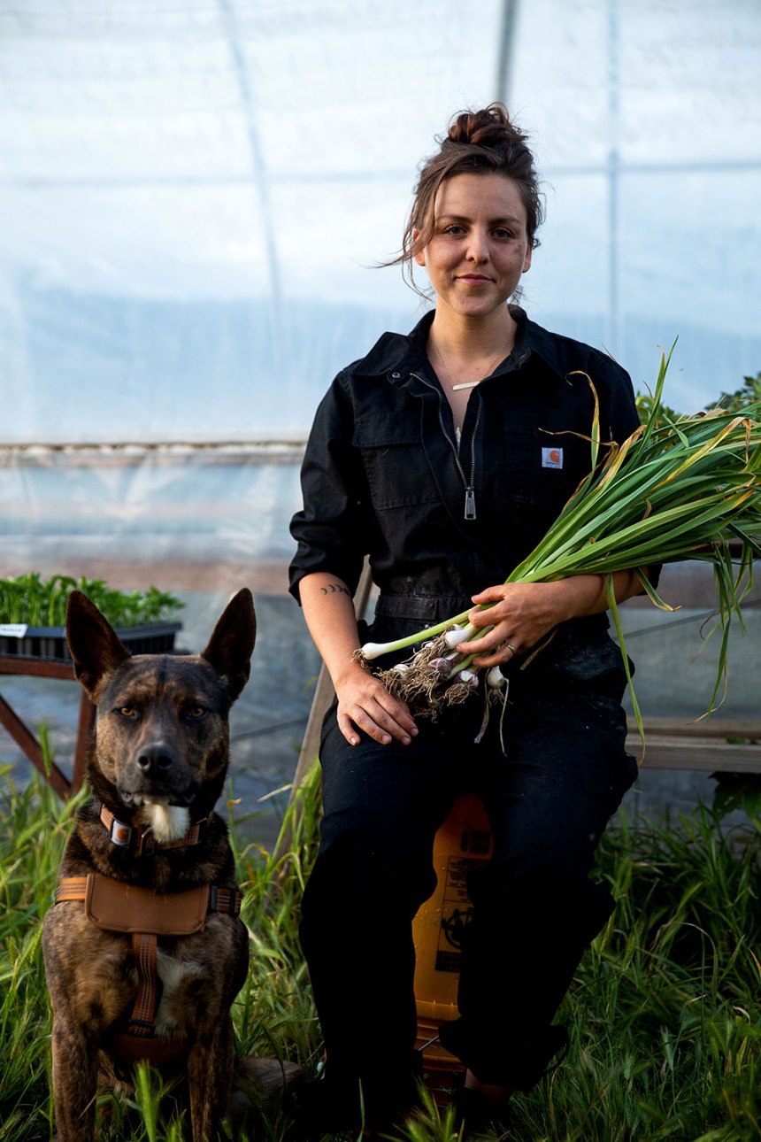 Sunol, California / for the love of nike