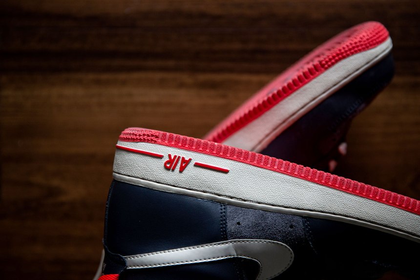 for the love of nike by Jennifer Martinez Conway