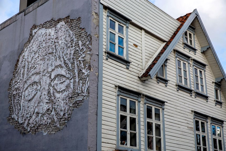 Stavanger, Norway / for the love of nike