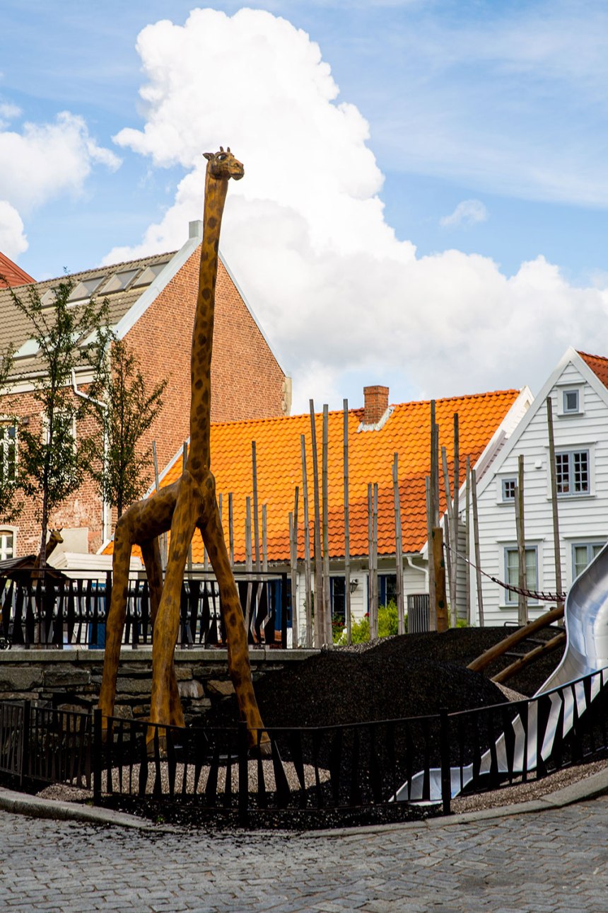 Stavanger, Norway / for the love of nike