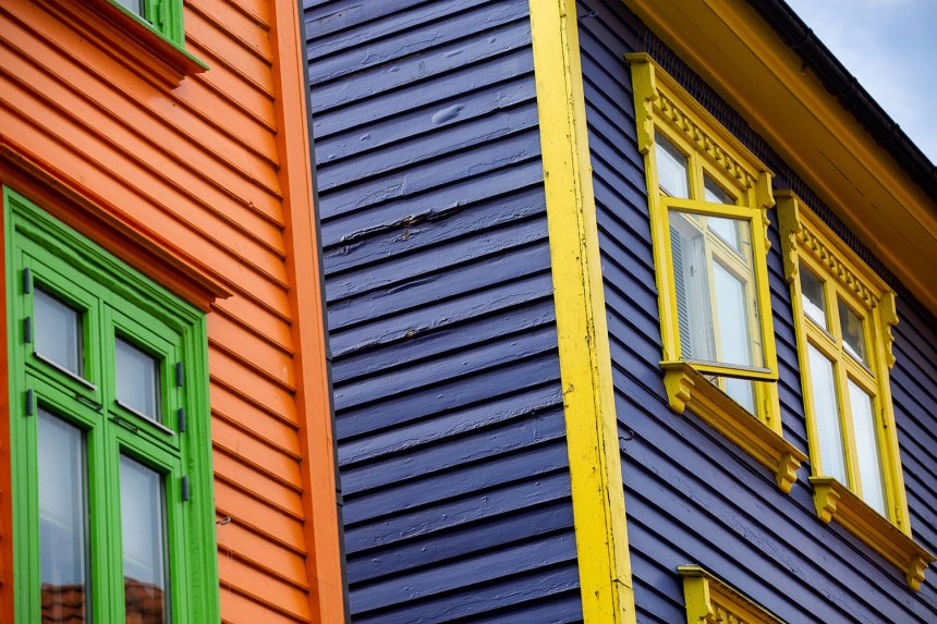 Stavanger, Norway / for the love of nike