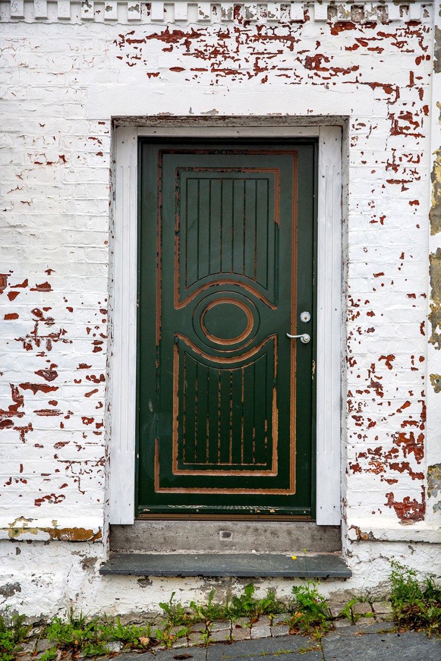 Stavanger, Norway / for the love of nike