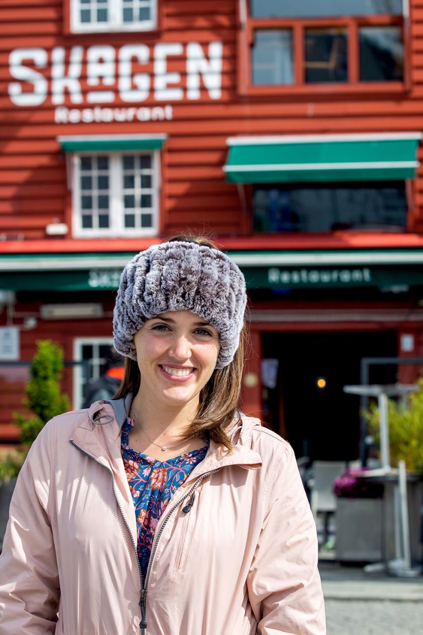 Stavanger, Norway / for the love of nike