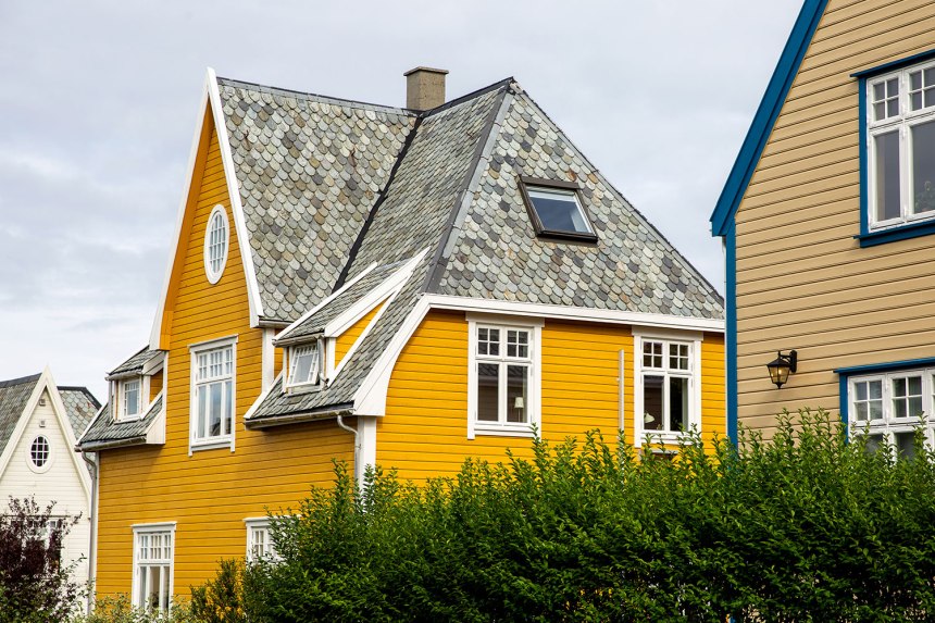 Stavanger, Norway / for the love of nike