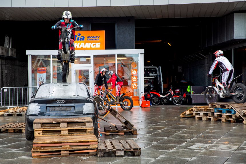 Stavanger, Norway / for the love of nike