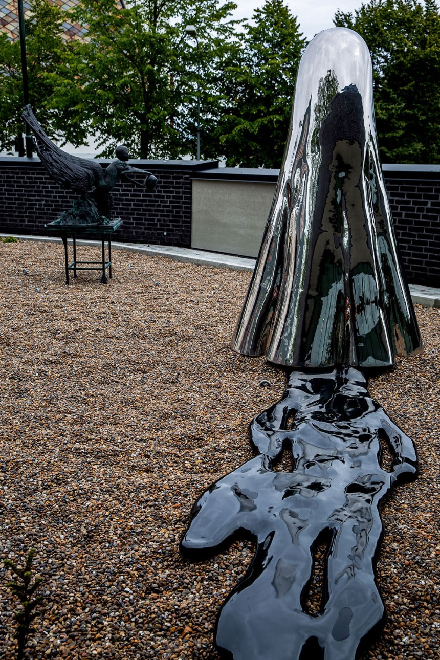 Stavanger, Norway / for the love of nike