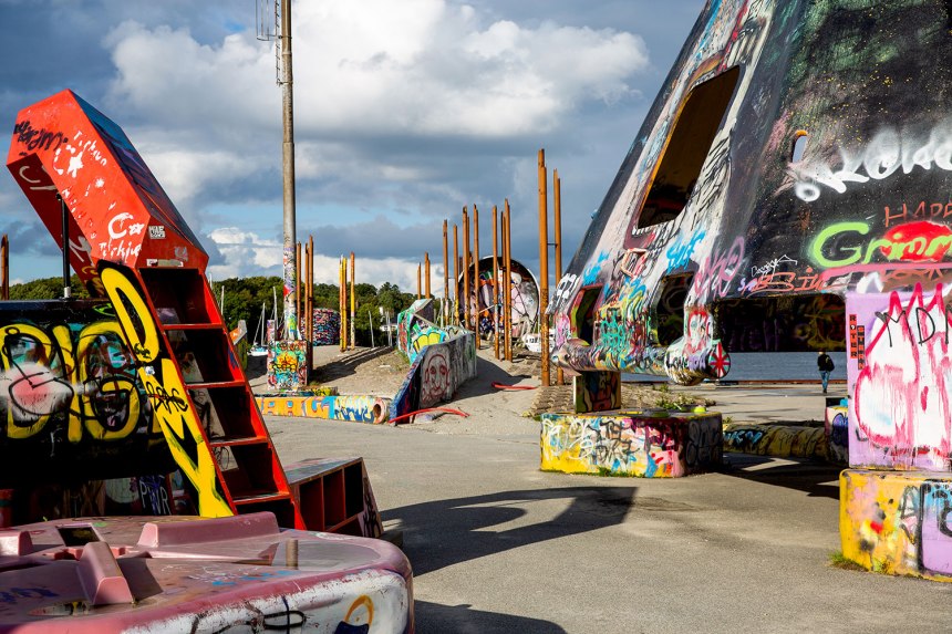 Stavanger, Norway / for the love of nike