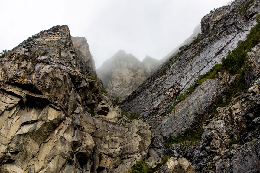 Stavanger Jet Boat / for the love of nike