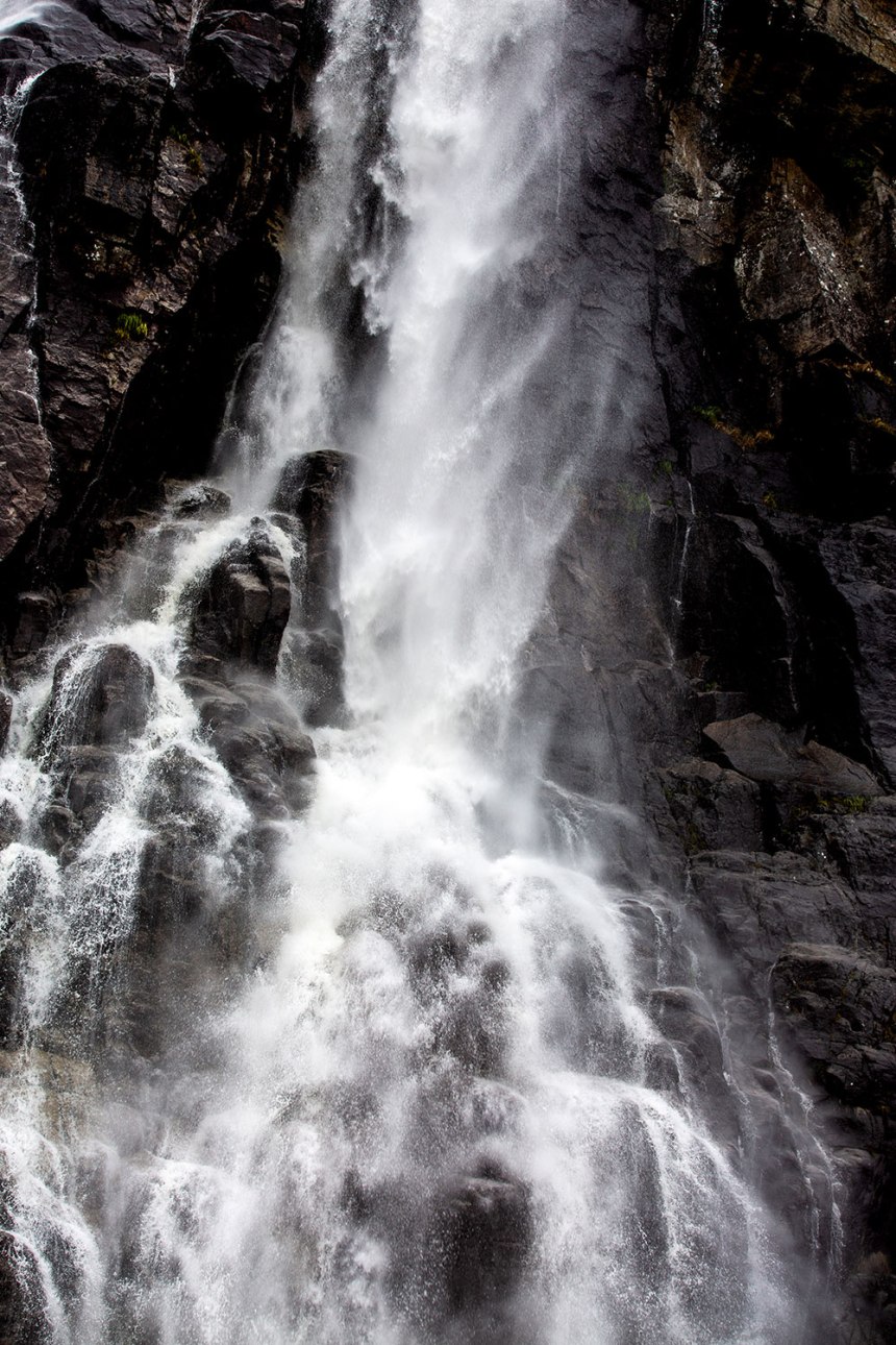 Stavanger Jet Boat / for the love of nike