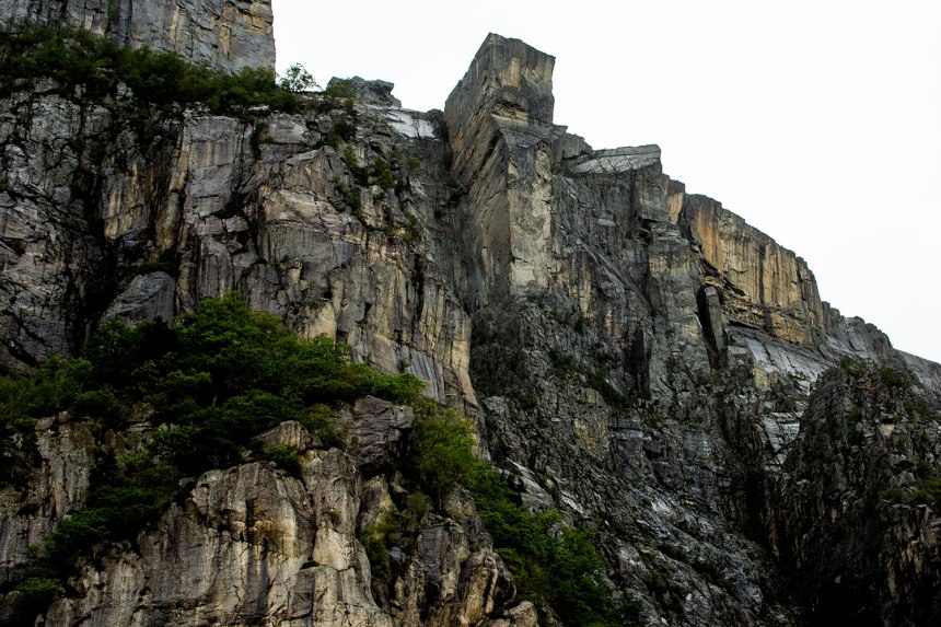 Stavanger Jet Boat / for the love of nike