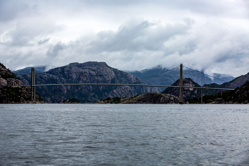 Stavanger Jet Boat / for the love of nike