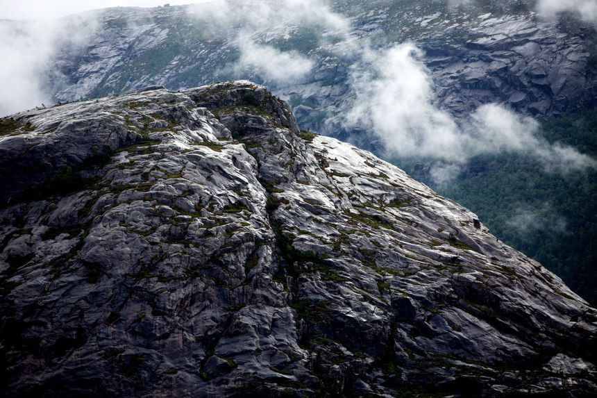 Stavanger Jet Boat / for the love of nike