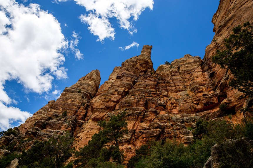 The Grand Canyon / for the love of nike