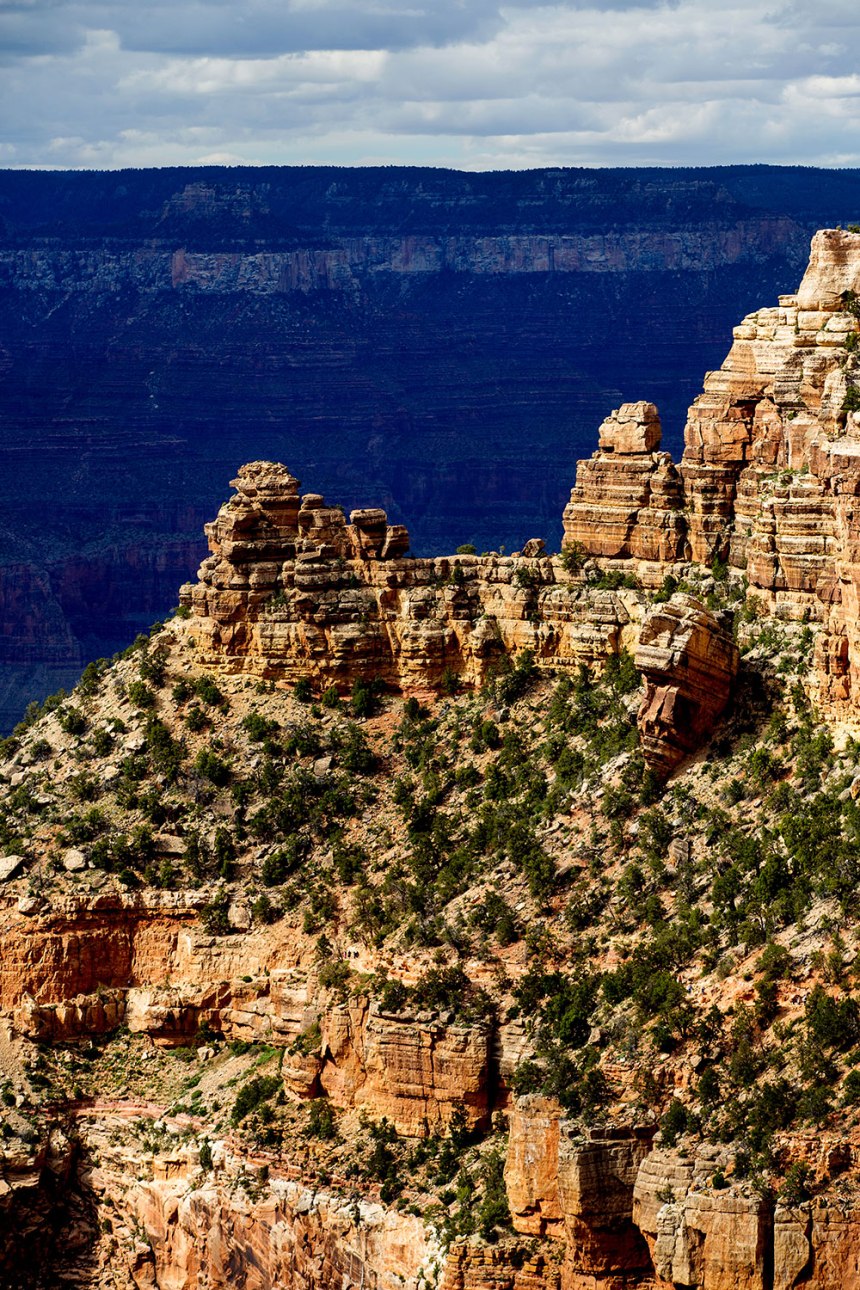 The Grand Canyon / for the love of nike