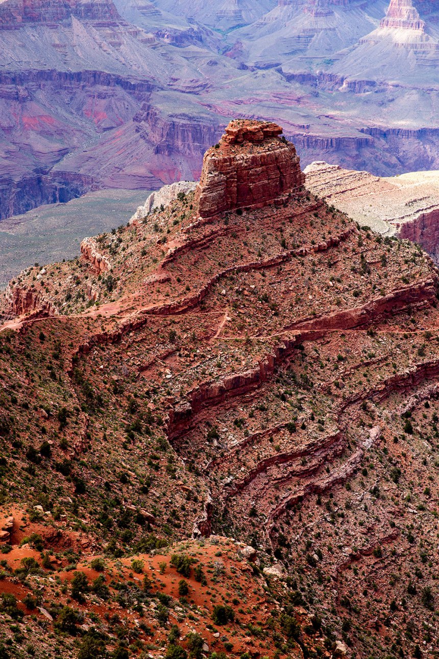 The Grand Canyon / for the love of nike