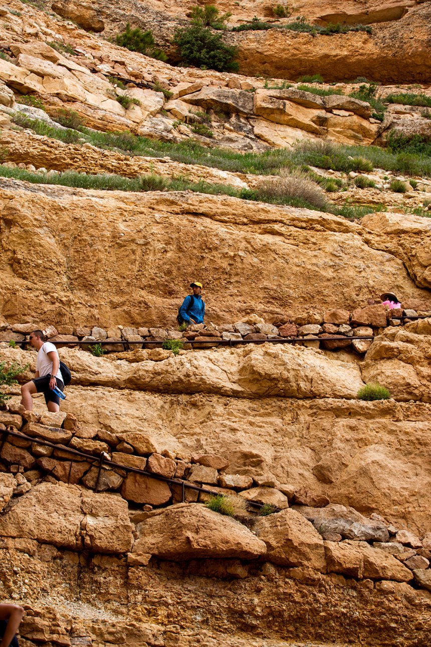 The Grand Canyon / for the love of nike