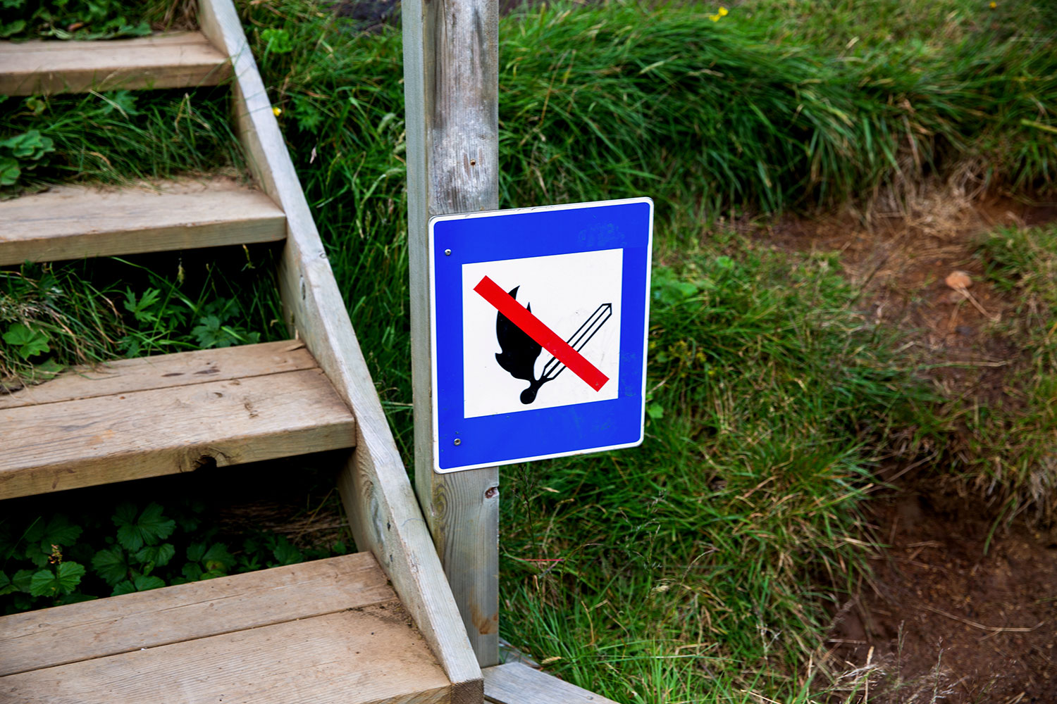 Reykjadalur Thermal Springs in Iceland / for the love of nike