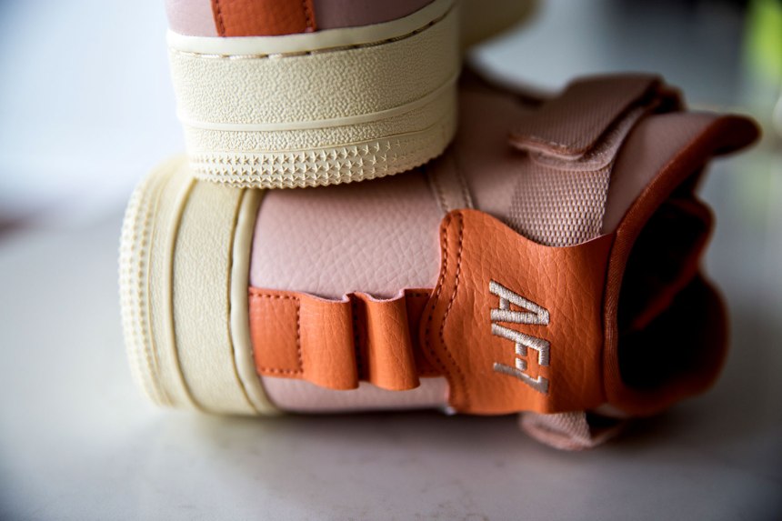 Road Trip to Canada / for the love of nike / Jennifer Martinez Conway