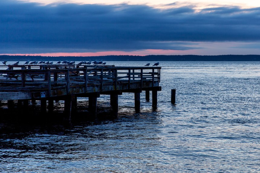 Road Trip to Canada / for the love of nike / Jennifer Martinez Conway