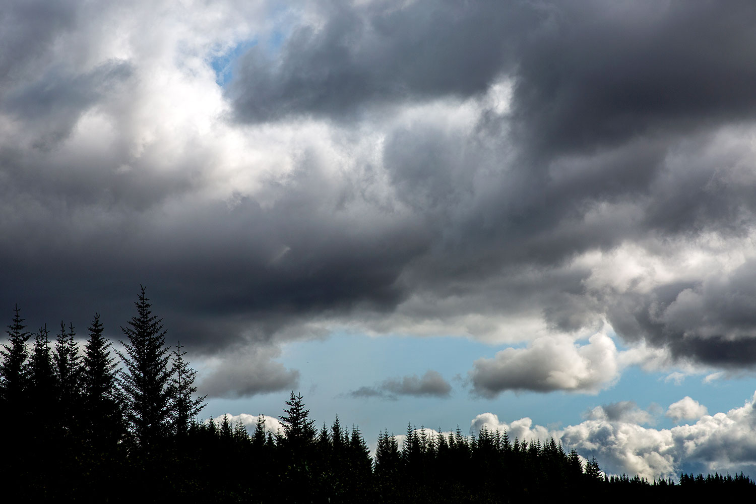 Pingvellir, Iceland / for the love of nike / Jennifer Martinez Conway
