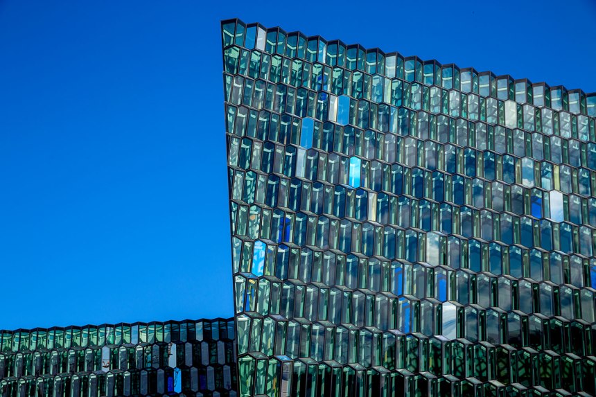 Exploring Reykjavík, Iceland / for the love of nike / Jennifer Martinez Conway