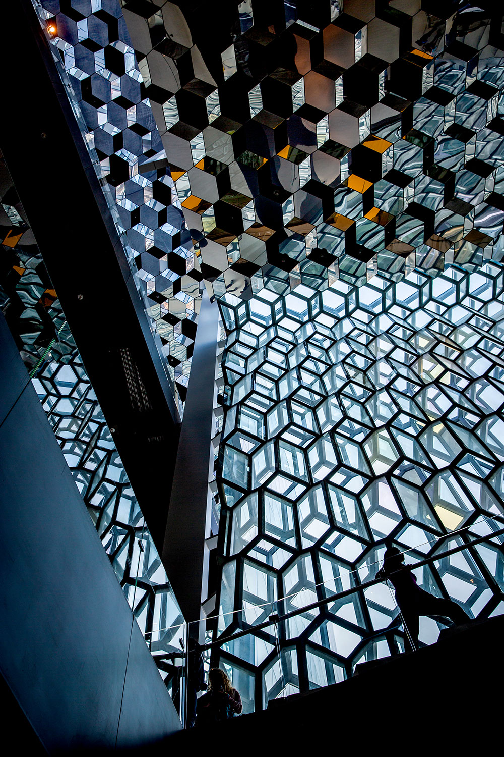 Exploring Reykjavík, Iceland / for the love of nike / Jennifer Martinez Conway