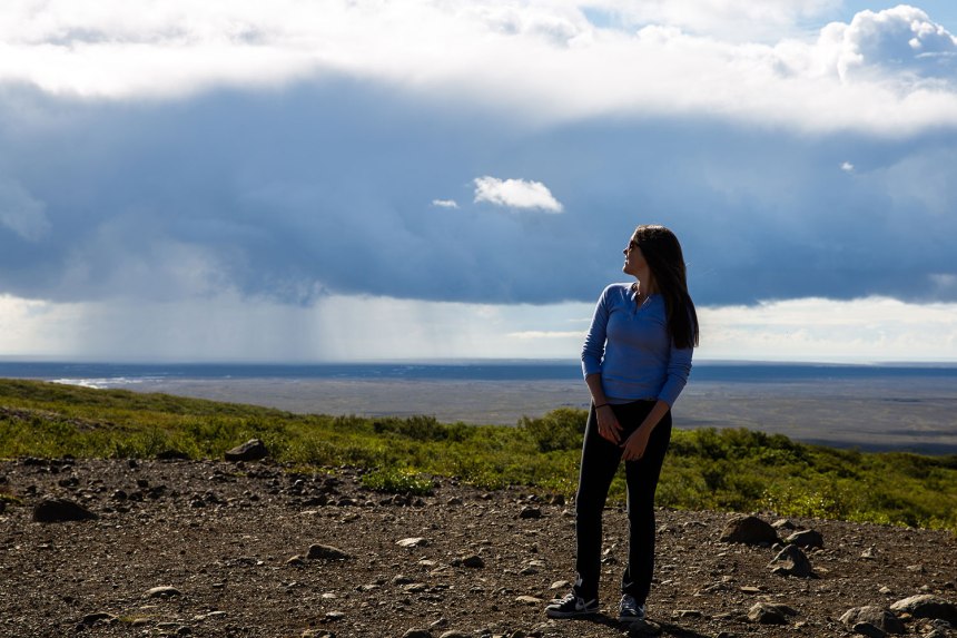 Skaftafell, Vatnajökull National Park / for the love of nike