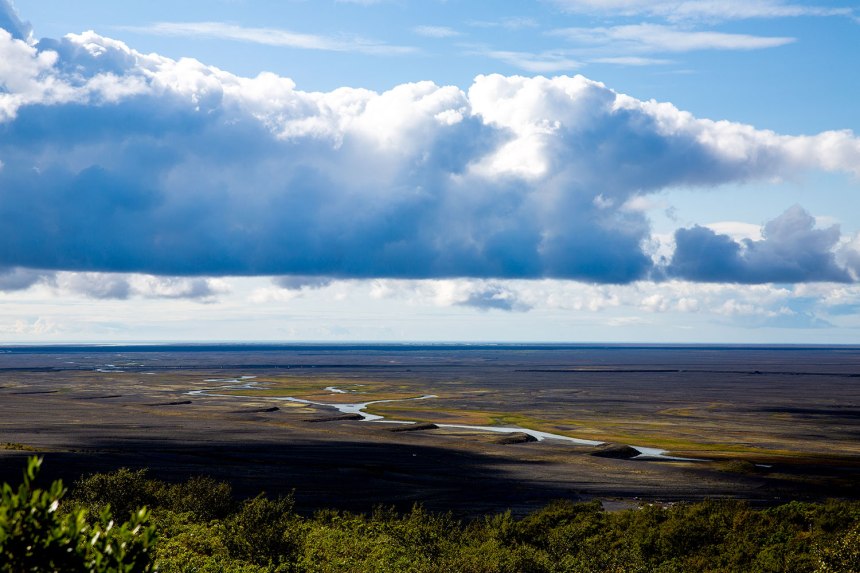 Skaftafell, Vatnajökull National Park / for the love of nike