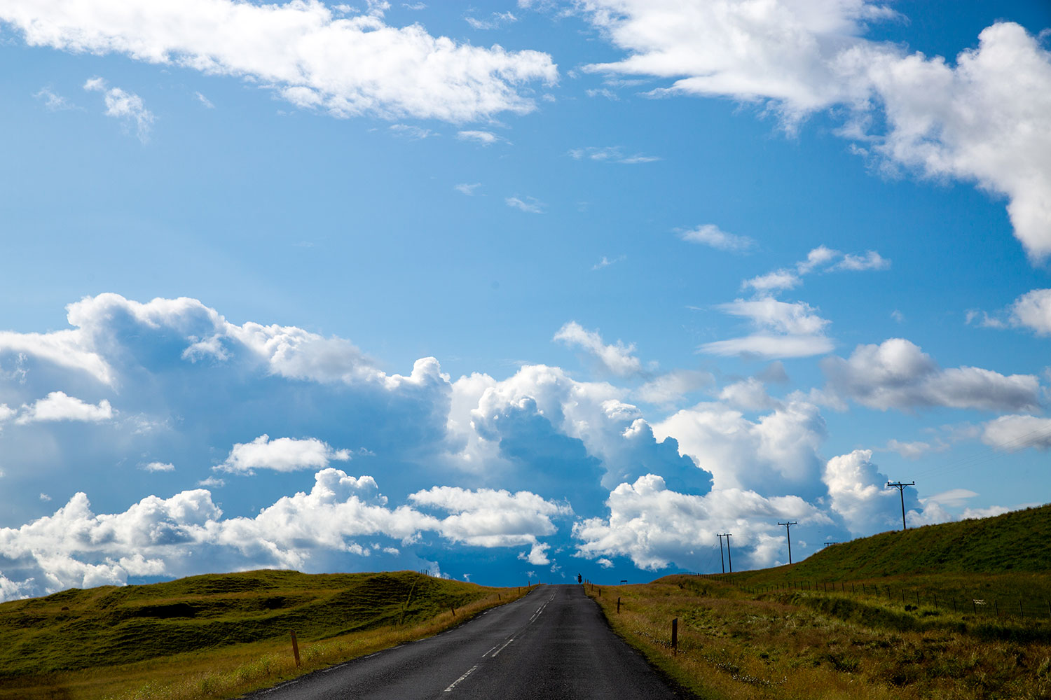 Skaftafell, Vatnajökull National Park / for the love of nike