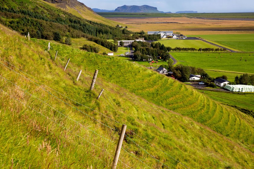 Skogafoss, Iceland / for the love of nike / Jennifer Martinez Conway