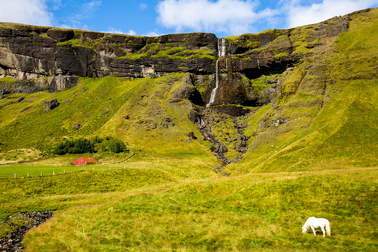 Exploring Iceland / for the love of nike
